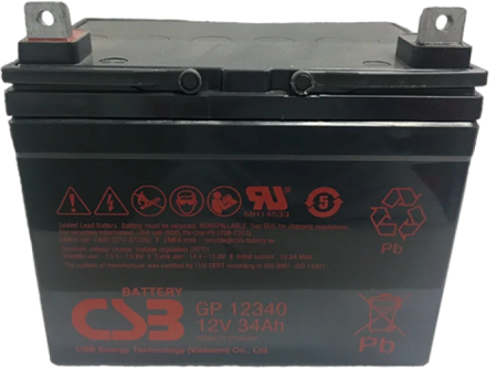 CSB GP 12340 CSB GP 12340